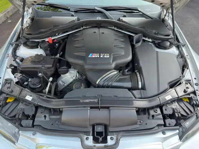 Bmw M3 2012 in Cars & Trucks in Lévis - Image 7