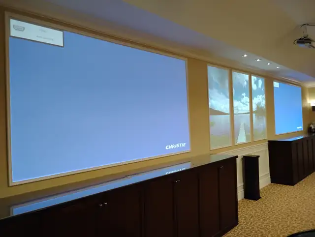 Network, Sound system, Video, Security camera Installations523046288476098565