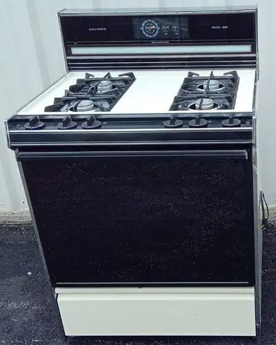 CLASSIC CALORIC GAS STOVE, View more
