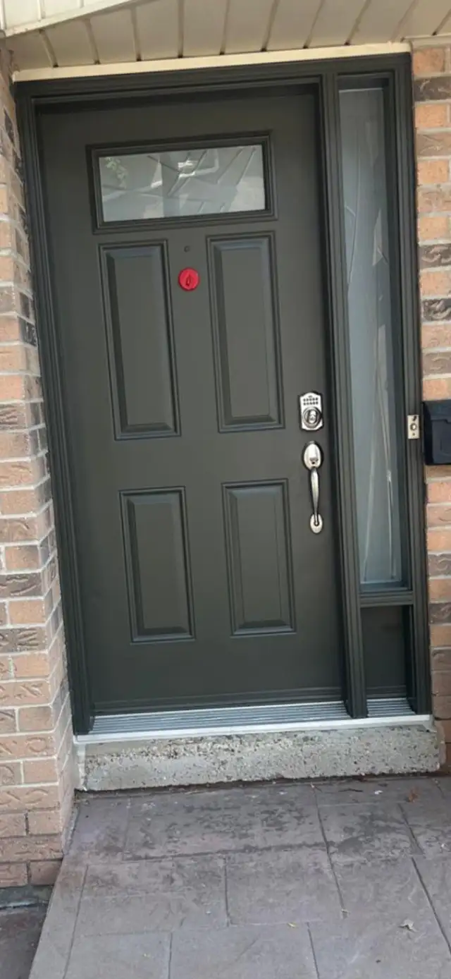Affordable Painter/Handyman w/ 22 years professional experience in Painters & Painting in Calgary - Image 5
