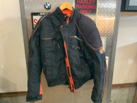 Harley -Davidson Jacket