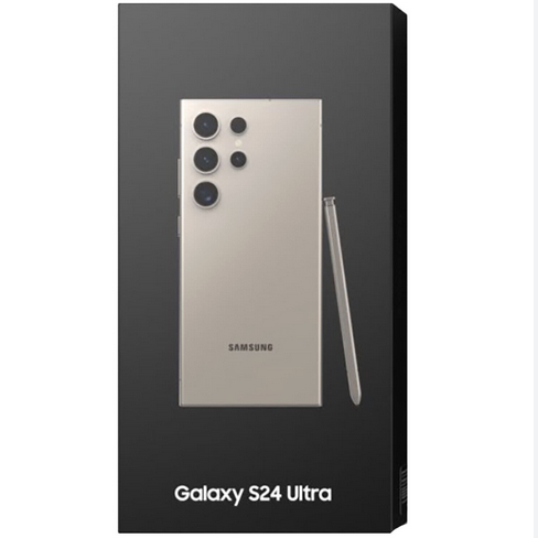 Samsung S24 Ultra 5G 256GB Brand New Condition in Box Unlocked in Cell Phones in City of Toronto - Image 2