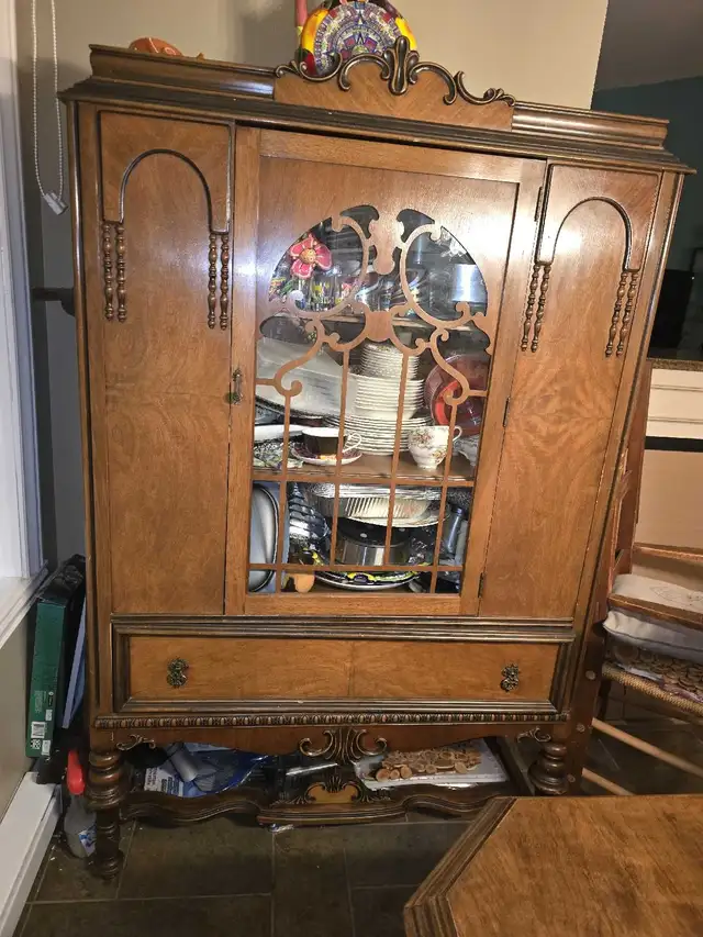 Set de cuisine antique in Multi-item in Longueuil / South Shore - Image 3