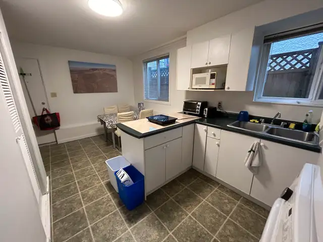 Furnished private bedroom for rent in Vancouver62863329444866123