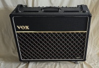 RARE 1979 Vox AC30 Top Boost Reverb