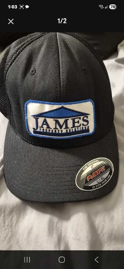 Flexfit Hat, View more