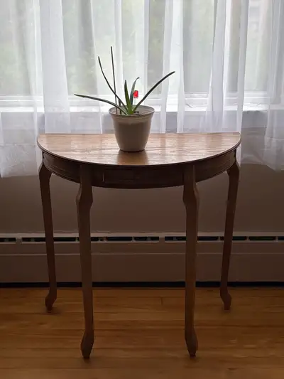 Vintage Accent Table, View more