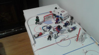 playmobil hockey