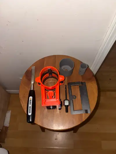 Black & Decker Drill Mate, View more