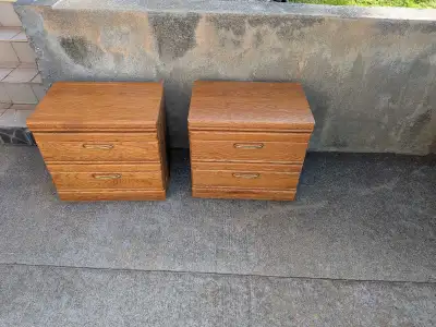 Bedroom Side Tables, View more