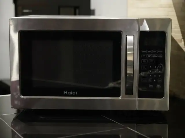 Haier Microwave64840221528193120