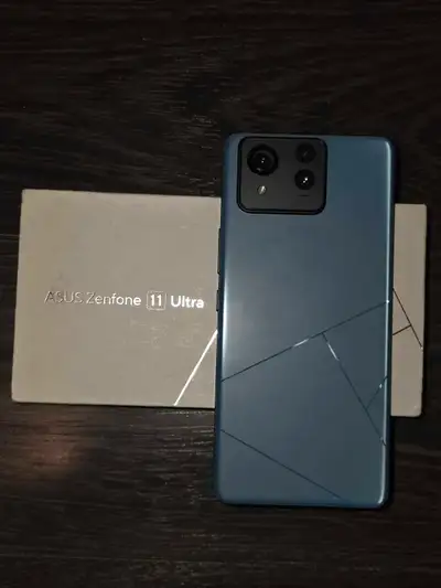 ASUS Zenfone 11 Ultra (512gb), View more