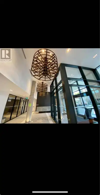 Den with Private Washroom available for rent from June 1st, 2026 with minutes from DVP in Toronto’s...