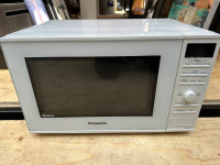 Panasonic Inverter 1200w Microwave 