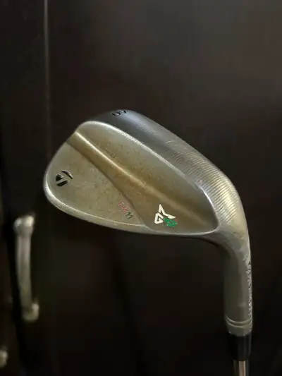 Taylormade TW Wedge Raw, View more