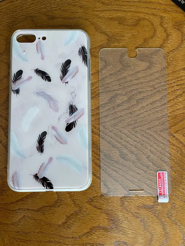 iPhone 7 Plus/8 plus case in Cell Phone Accessories in Markham / York Region - Image 3