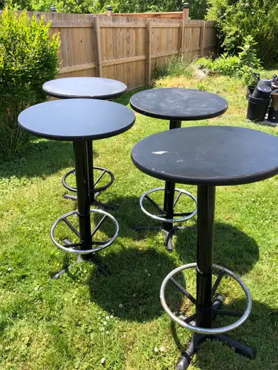 Tall Tables , View more