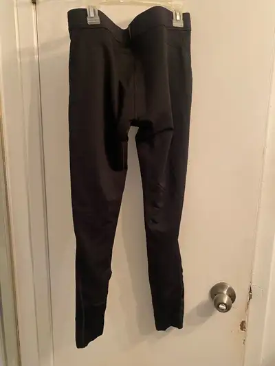 Men’s Nike Pro compression pants size large, View more