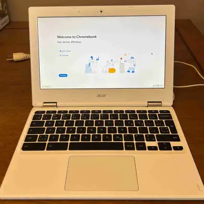 Acer Chromebook CB3-131 , View more