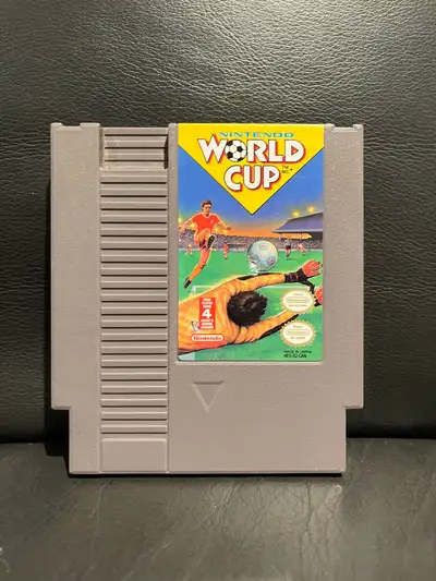 Looking for a specific game? Feel free to ask if we have it! We also buy video game collections!Pric...