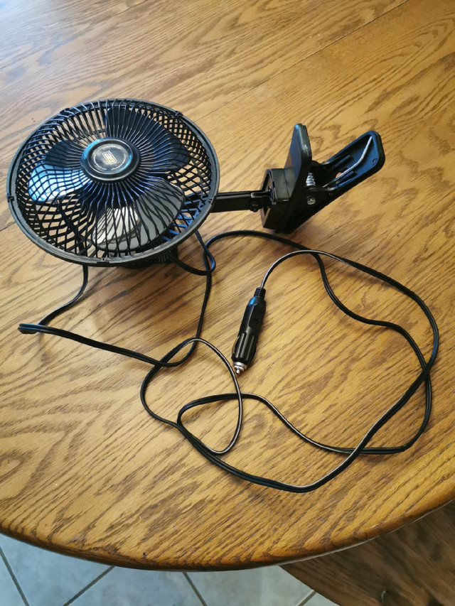 12V  car fan in Other in St. Catharines