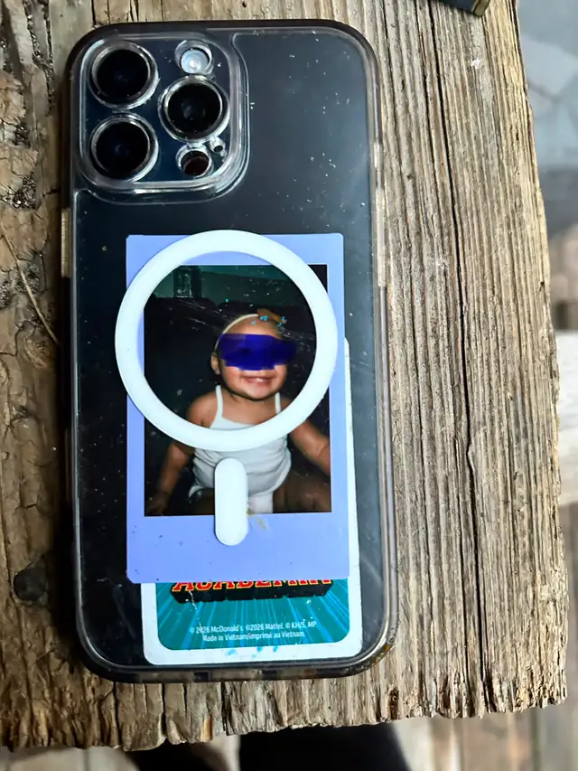 Found Phone65669454035074120