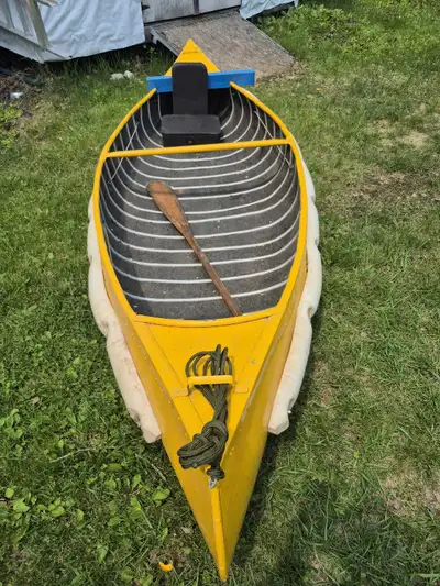 Sportpal canoe , View more