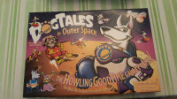 Jeu Histoire de chien dans l'espace / Dogtales in Outer Space