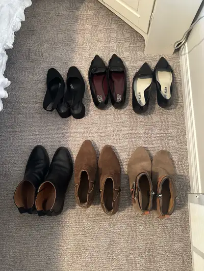 Women’s Shoes, View more