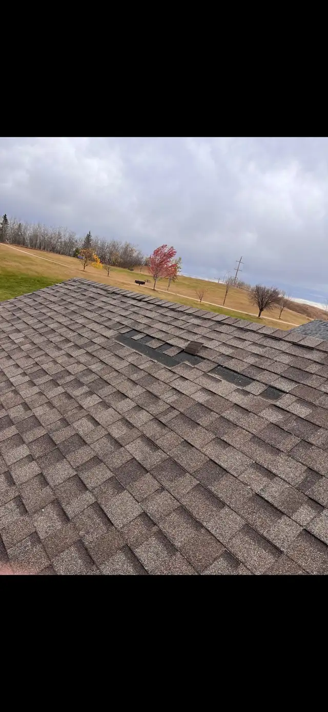 ROOF REPAIRS & SHINGLE REPLACEMENT | EDMONTON & AREA 598688488437862401