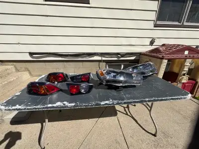 Good condition.