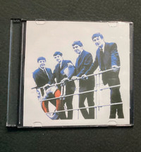 CD - The BEATLES