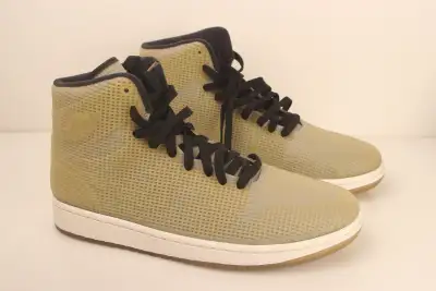 Nike Air Jordan 4LAB1 677690 355 Men Size 8.5 US, View more