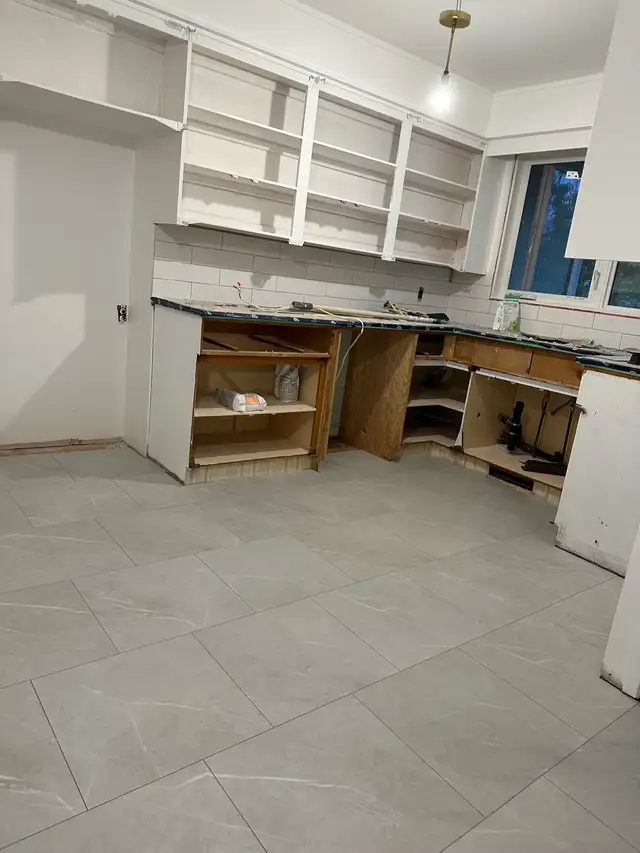 renovation services drywall,framing,flooring,tape,mud,painting in Renovations, General Contracting & Handyman in Winnipeg - Image 10