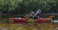 pedal kayak in All Categories in Ontario - Kijiji Canada