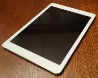 iPad Air Gen 1 with Keyboard and Case