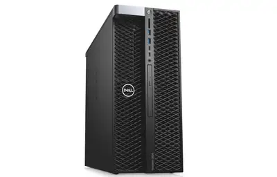 Dell Precision 5820 WorkStation Xeon W-2225 32GB RAM 250Gb SSD, View more