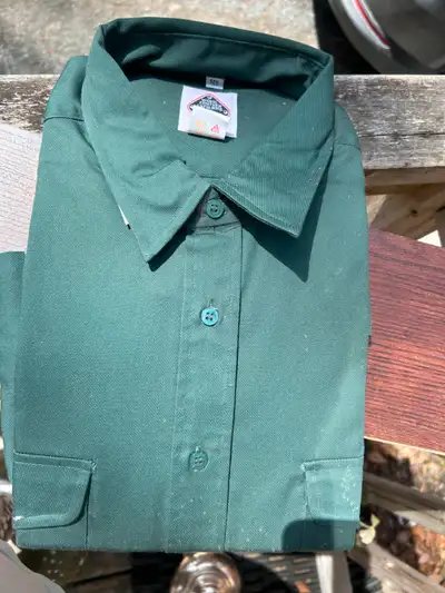 men's work shirt, View more