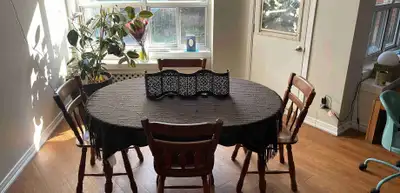 Full Table Set, View more