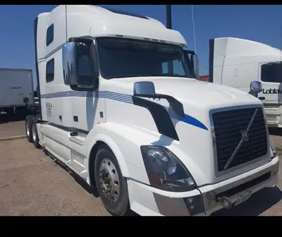 For Sale: Volvo with I shift D13 2013 Volvo D13 780 I-Shift Double Bunk Truck for sale Looking for a...