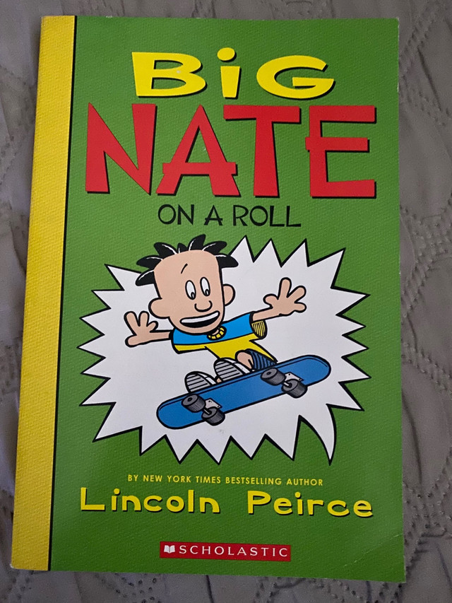 Wimpy Kid, Awesome Friendly, Dogman and more in Children & Young Adult in Mississauga / Peel Region - Image 2