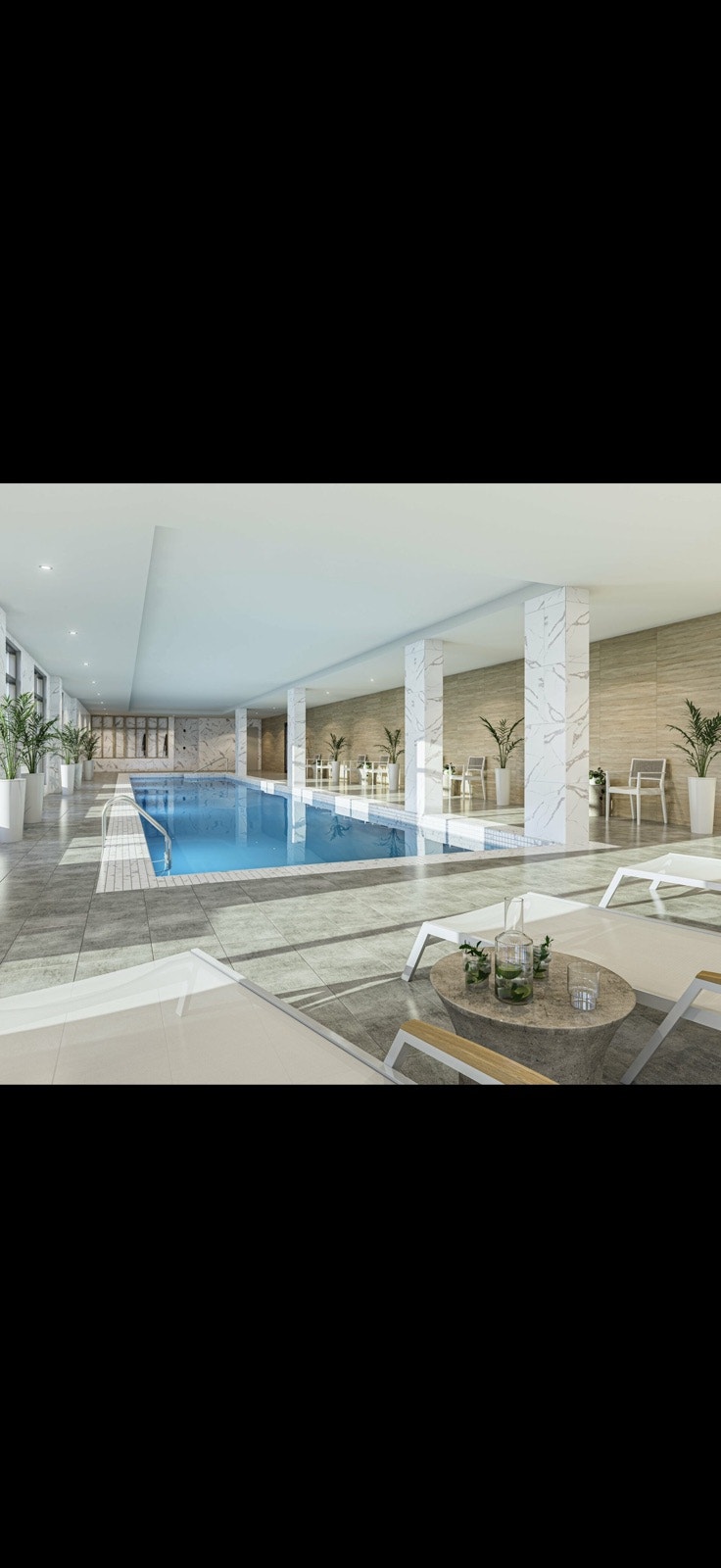 appartement location — photo 1