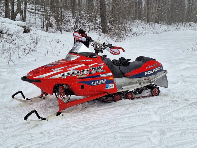 Polaris Pro X | Snowmobiles | Oakville / Halton Region | Kijiji