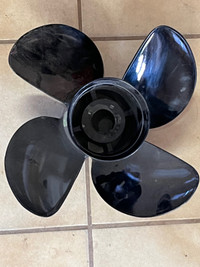 boat propeller