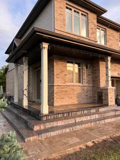 New interlock & interlock repairs, View more