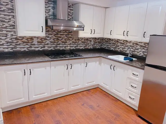 Milton Beautiful Basement for Rental (For single & young couple) in Long Term Rentals in Oakville / Halton Region - Image 3