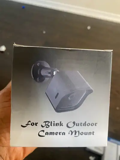 Blink outdoor camera mount , View more