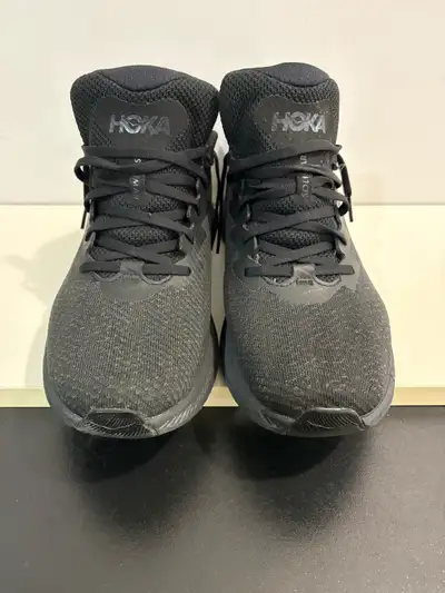 Hoka Solimar 12D, View more