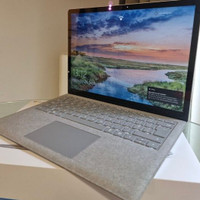 Surface Laptop 13" STORE SALE