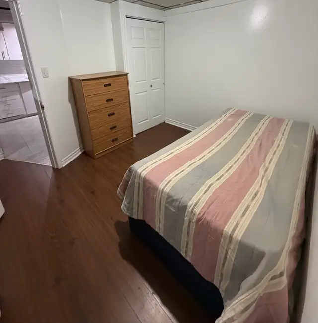 Room for Rent available NOW SCARBOROUGH in Room Rentals & Roommates in City of Toronto - Image 5